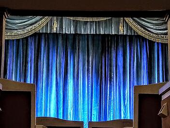 Der Premieren-Vorhang für "Die Walküre" öffnet sich am Landestheater Coburg erst am 27. März. Ursprünglich geplanter Termin war der 6. Februar.