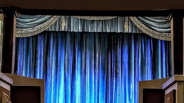 Der Premieren-Vorhang für "Die Walküre" öffnet sich am Landestheater Coburg erst am 27. März. Ursprünglich geplanter Termin war der 6. Februar.