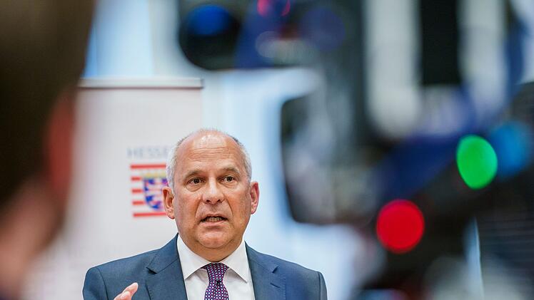 Ermittlungen gegen Frankfurter Polizisten