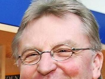 Gerhard C. Krischker  Foto: B. Herbst