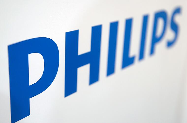 Philips will 4000 Stellen weltweit streichen