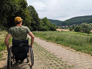 Barrierearme Familien-Wandertour in Fränkischer Schweiz: Das hat sie zu bieten