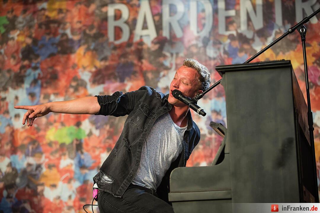 Bardentreffen 2015