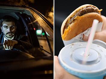 F&uuml;nf Menschen m&uuml;ssen Raser aus dem Weg springen: Fahrer gef&auml;hrdet drei Kinder