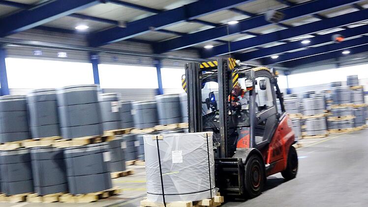 Mehr Geld in zwei Stufen f&uuml;r Leiharbeiter