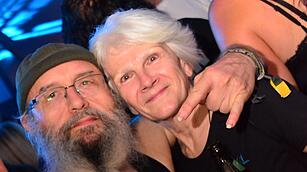 Heavy Style mit "ALLSTAR"