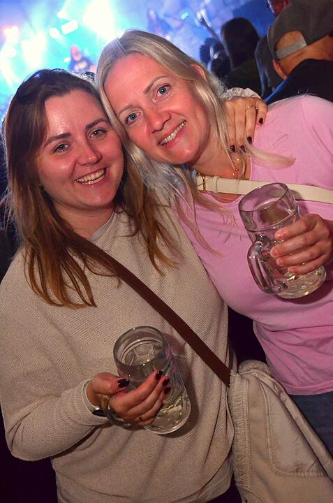 Schlachtschüssel & FUCK