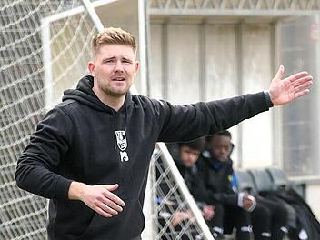 FC Eintracht Bamberg: Ex-Jugendspieler wird Cheftrainer