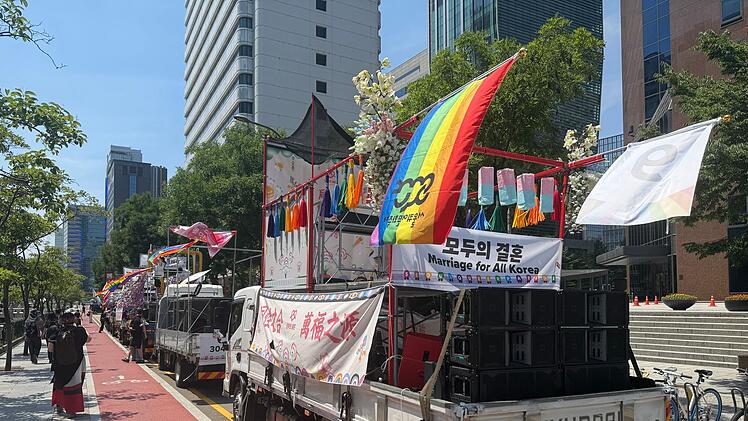 Seoul Queer Culture Festival