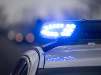 Streit an Rastanlage Fr&auml;nkische Schweiz: Autofahrer werden handgreiflich