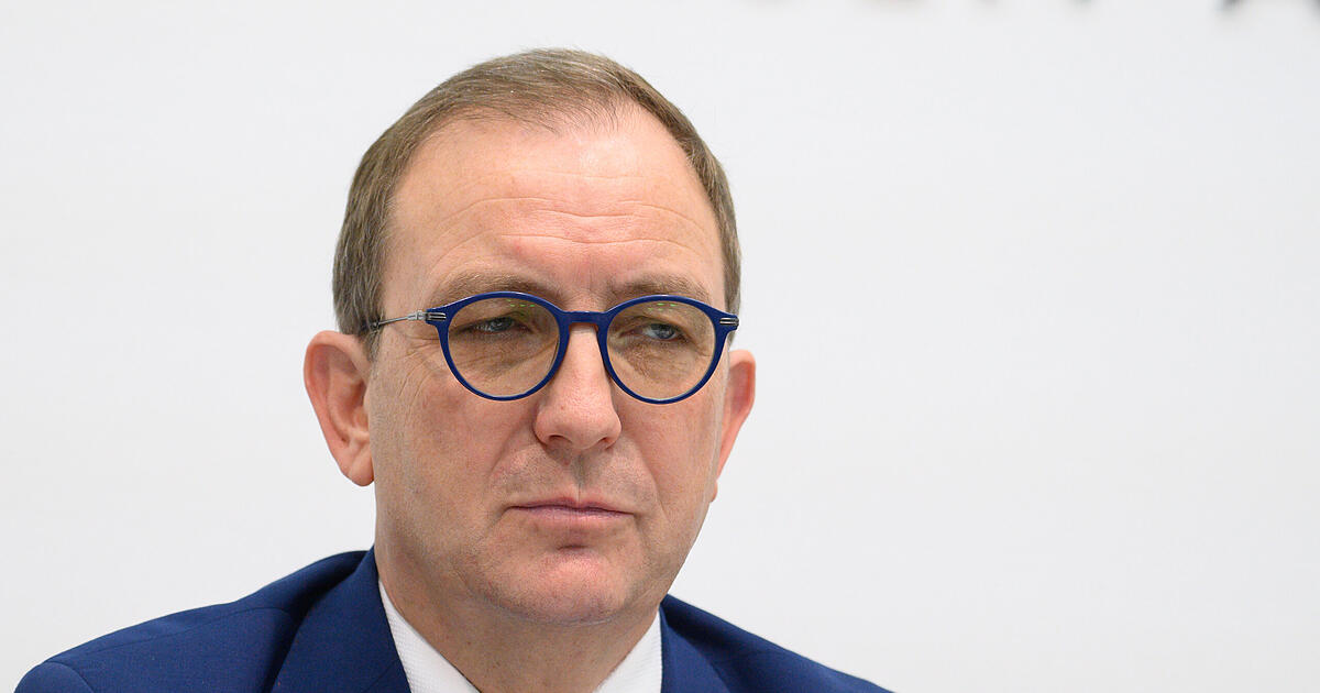 AfD election victory in Saxony-Anhalt: SPD politician with surprising ...