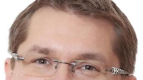 Oliver Skall