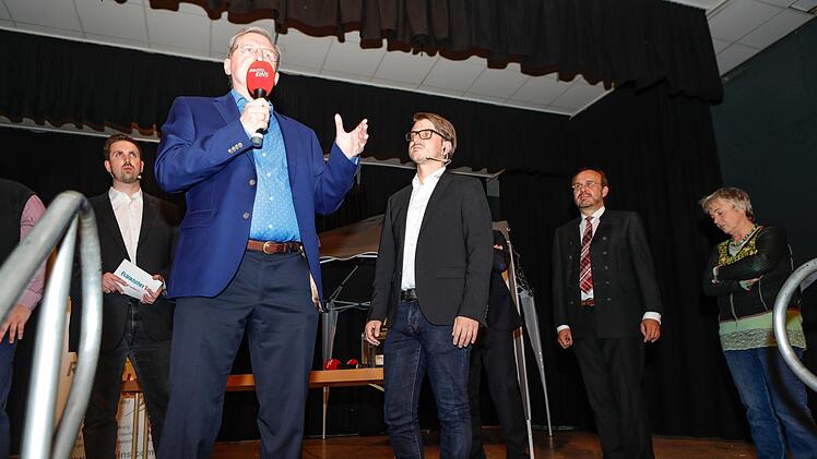 Thomas Müller (ÖDP) Foto: Matthias Hoch