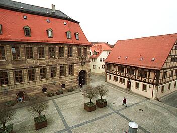 In der CSU gibt es viele Bewerber um die Kandidatur f&uuml;r den Bad Kissinger OB-Sessel.  Siegfried Farkas