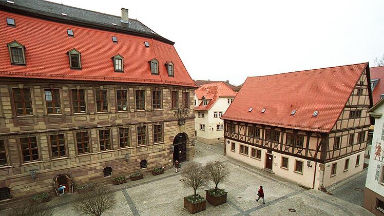 In der CSU gibt es viele Bewerber um die Kandidatur f&uuml;r den Bad Kissinger OB-Sessel.  Siegfried Farkas