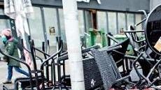 Das besonders betroffene Gastgewerbe wartet dringend auf staatliche Hilfe. Foto: H.-C. Dittrich, dpa