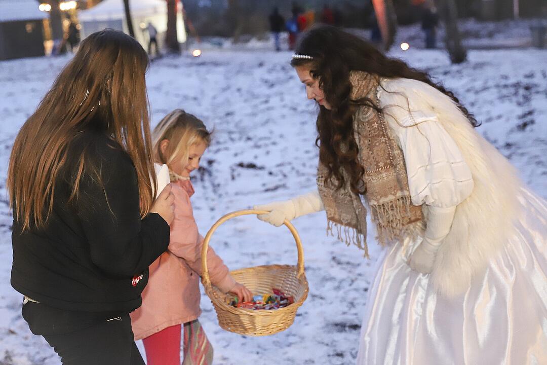 Über 100 Aussteller waren vor Ort.