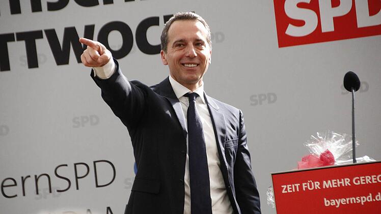 Foto: Josef Hofbauer