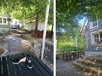 Kulmbach: "Aschenputtel auf Fränkisch" - Gasthaus zur Birke macht skurrile Entdeckung