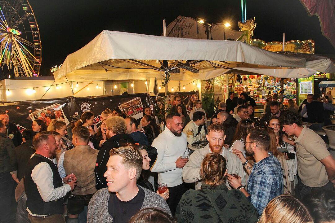 Kronach feiert!