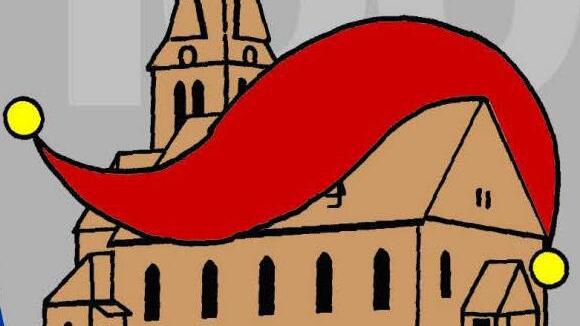 Der neue Faschingsorden