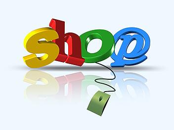 Onlineshops sind beliebter denn je