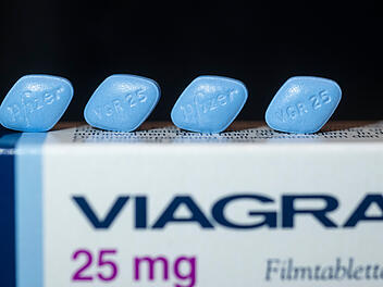 Viagra soll verschreibungspflichtig bleiben
