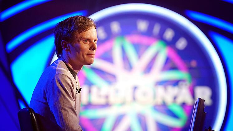 Prof. Dr. Weiss hatte seine Strategie per mathematischer Simulation ausgekl&uuml;gelt. Es reichte f&uuml;r 16.000 Euro.