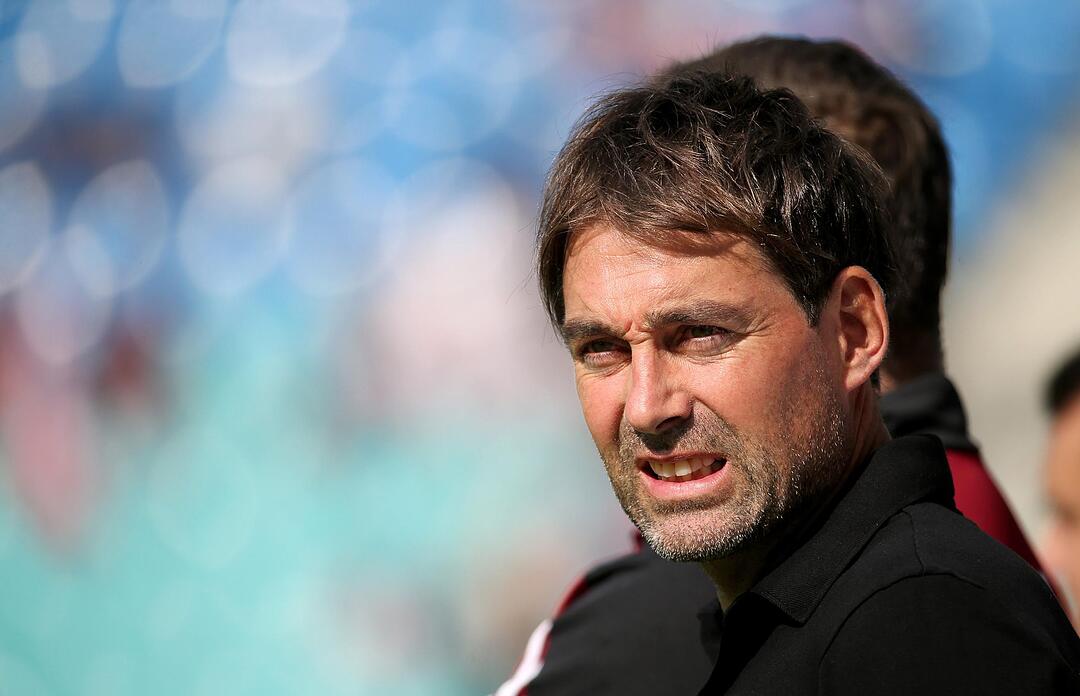 RB Leipzig - 1. FC Nürnberg