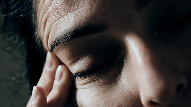 Guillain-Barré-Syndrom: Symptome und Ursache der Krankheit