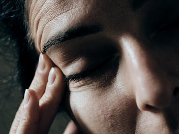 Guillain-Barré-Syndrom: Symptome und Ursache der Krankheit