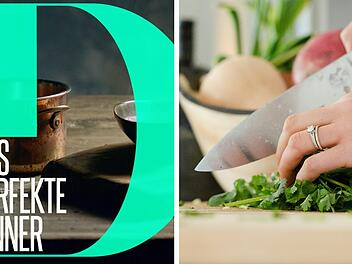 Bayreuther Woche bei "Das perfekte Dinner" - das sind die Kandidaten