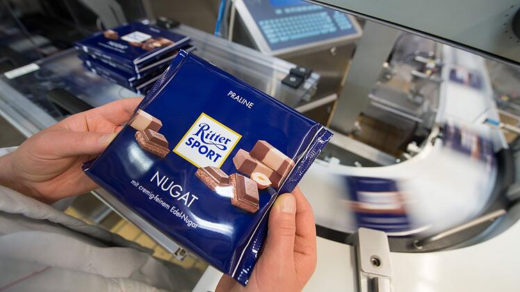 Ritter Sport