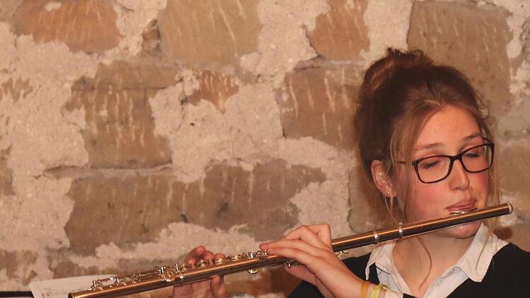 Laura Zinn   Foto: Johanna Blum