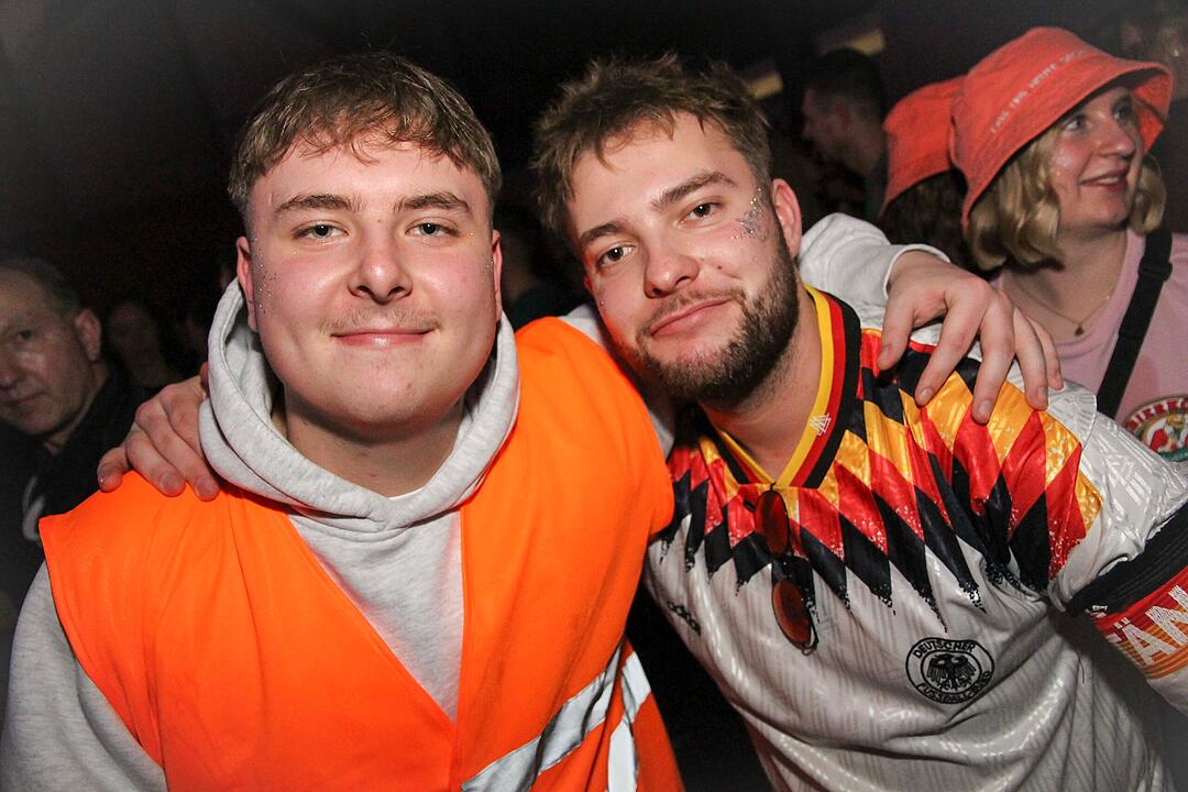 IKKE H&Uuml;FTGOLD, ISI GL&Uuml;CK, KREISLIGALEGENDE, u.v.m.