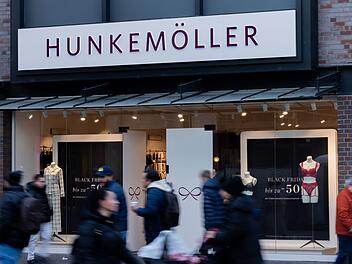 Niederl&auml;ndische Handelsketten