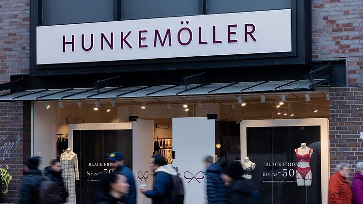 Niederl&auml;ndische Handelsketten