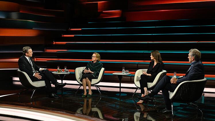 Bei "Markus Lanz" debattierte die Runde am Donnerstag &uuml;ber die Bedeutung der Erinnerungskultur und den Anstieg antisemitischer Vorf&auml;lle.