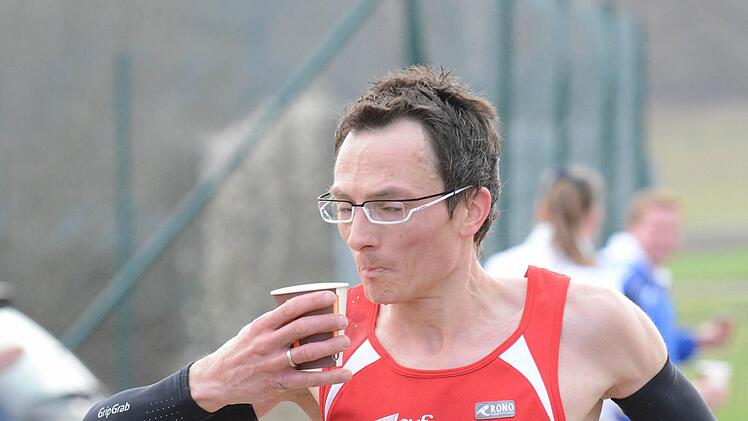 Der Saaletal-Marathon des SV Ramsthal war ein Erlebnis.
