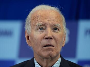 Nach US-Wahl: Biden verspricht friedliche Amts&uuml;bergabe