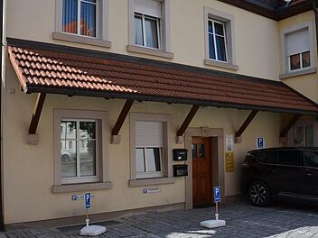 Eine Medizinerin wollte die HNO-Praxis von Wolfgang Schott &uuml;bernehmen - doch nun ist der Deal geplatzt. Foto: Sandra Hackenberg