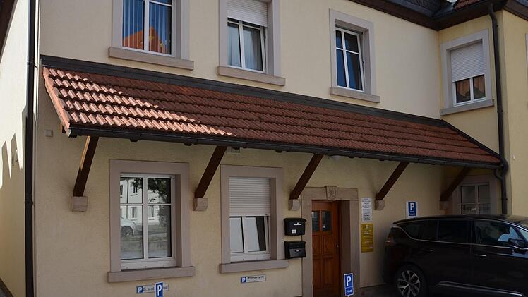 Eine Medizinerin wollte die HNO-Praxis von Wolfgang Schott &uuml;bernehmen - doch nun ist der Deal geplatzt. Foto: Sandra Hackenberg