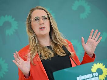 Katharina Dröge