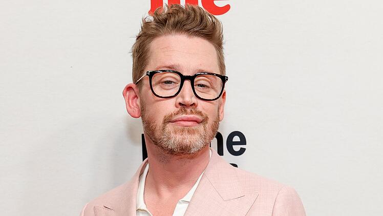Macaulay Culkin kann sich grundsätzlich vorstellen, noch einmal in die Rolle (des dann erwachsenen) Kevin McCallister aus "Kevin - Allein zu Haus" zu schlüpfen.