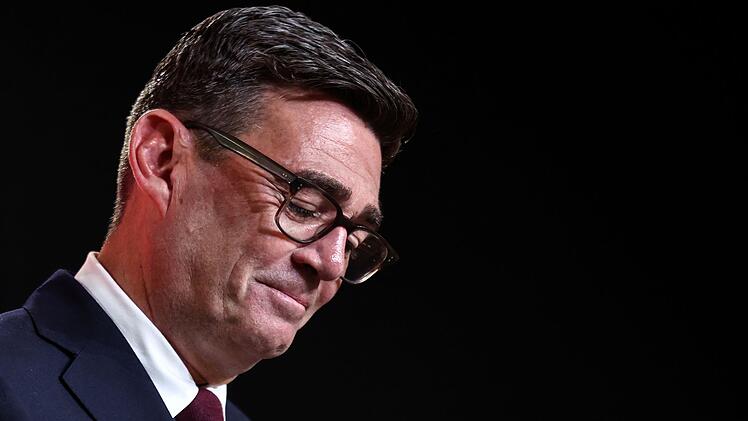 Andy Burnham neuer Vorsitzender der Labour-Partei