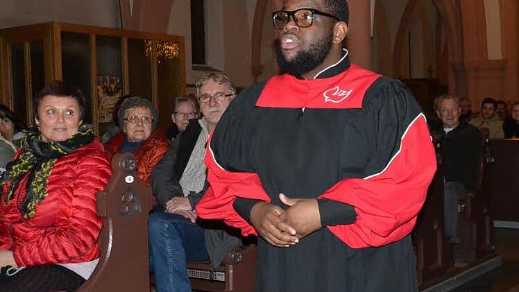 Antoine Dolberry. Foto: Uschi Prawitz