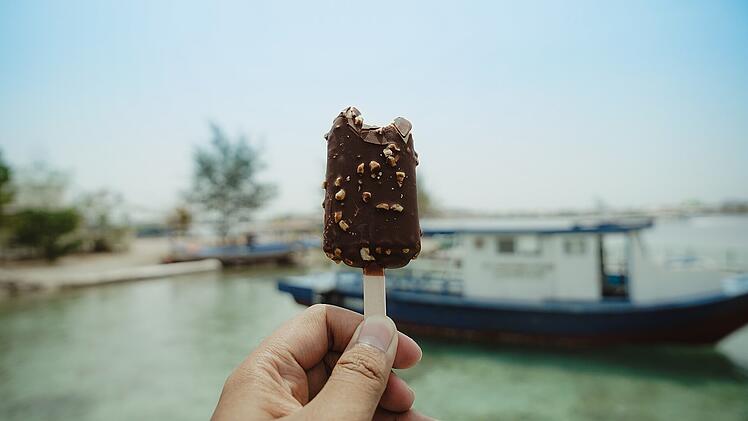 Eis-Rückruf bei Kaufland: Lotus Bakeries ruft icecream sticks zurück - Schimmelbefall