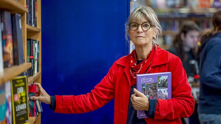 Katrin Schwahlen beklagt, dass ihre Generation oft am Pranger steht, wenn es um die viele Probleme der modernen Welt geht.