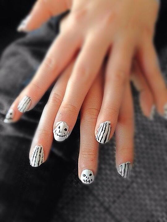 Leserbilder zu Halloween II