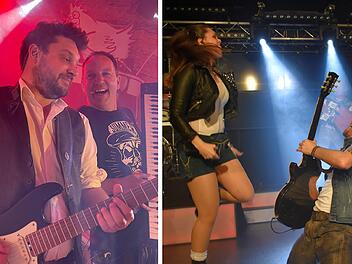 Kreis Bamberg: Hitzige Debatte um Ballermann-Hit "Layla" - fr&auml;nkische Partybands beziehen Stellung